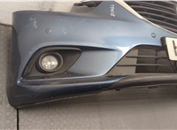  Бампер Mazda 6 (GJ) 2012-2018 20593429 #4