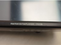  Магнитола Land Rover Freelander 1 1998-2006 20593432 #3