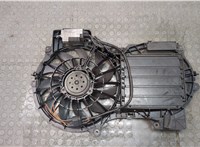  Вентилятор радиатора Audi A6 (C6) 2004-2011 20593435 #1