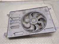  Вентилятор радиатора Ford Kuga 2008-2012 20593443 #2