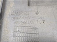  Вентилятор радиатора Ford Kuga 2008-2012 20593443 #3