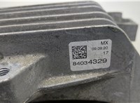  Подушка крепления двигателя Chevrolet Malibu 2018-2025 20593444 #2