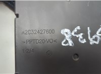 9665547480 Блок управления BSI (Блок предохранителей) Citroen C4 2010-2020 20593448 #4
