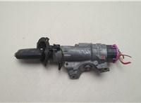  Замок зажигания Skoda Fabia 2007-2014 20593453 #1
