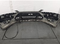 1704629, BS7117757DBXWAA Бампер Ford Mondeo 4 2007-2015 20593454 #4