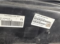 1704629, BS7117757DBXWAA Бампер Ford Mondeo 4 2007-2015 20593454 #8