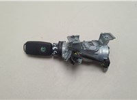  Замок зажигания Skoda Octavia (A5) 2004-2013 20593458 #1
