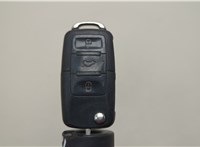  Замок зажигания Skoda Octavia (A5) 2004-2013 20593458 #4