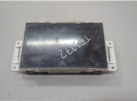  Дисплей компьютера (информационный) Nissan Almera N16 2000-2006 20593459 #1