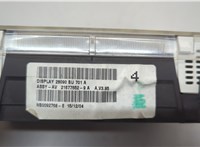  Дисплей компьютера (информационный) Nissan Almera N16 2000-2006 20593459 #3