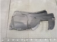  Защита арок (подкрылок) BMW X1 (E84) 2009-2015 20593463 #2