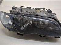 63126910960, 6910960 Фара (передняя) BMW 3 E46 1998-2006 20593466 #1