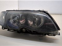 63126910960, 6910960 Фара (передняя) BMW 3 E46 1998-2006 20593466 #4