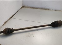 4880210AC Полуось (приводной вал, шрус) Chrysler Voyager 2007-2010 20593470 #1