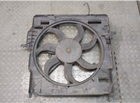 17428618241 Вентилятор радиатора BMW X5 E70 2006-2013 20593472 #1