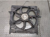 17428618241 Вентилятор радиатора BMW X5 E70 2006-2013 20593472 #2