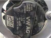  Нагнетатель воздуха (насос продувки) Volkswagen Jetta 7 2018-2025 20593473 #2