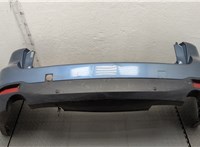  Бампер Mazda 6 (GJ) 2012-2018 20593480 #1