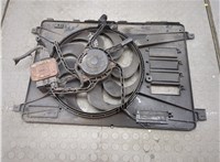 1768199, 6G918C607GL Вентилятор радиатора Ford Mondeo 4 2007-2015 20593482 #1