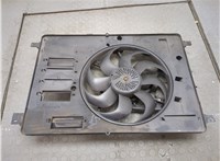 1768199, 6G918C607GL Вентилятор радиатора Ford Mondeo 4 2007-2015 20593482 #2