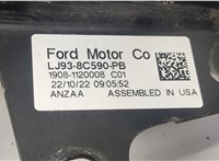 LJ938C590PB Насос водяной (помпа) Ford Mustang Mach-E 20593488 #4