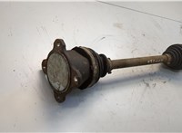  Полуось (приводной вал, шрус) Suzuki Grand Vitara 2005-2016 20593489 #2