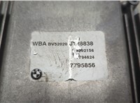 17117573780 Блок управления двигателем BMW 3 E46 1998-2006 20593490 #3