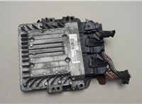 237101495R Блок управления двигателем Renault Megane 3 2009-2016 20593493 #1