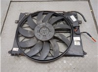  Вентилятор радиатора Mercedes S W220 1998-2006 20593504 #1