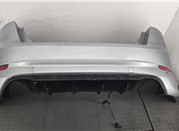 1704617, BS71A17906CBXWAA Бампер Ford Mondeo 4 2007-2015 20593507 #1