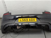 66202409651 Датчик парктроника BMW X2 (F39) 2017-2023 11497307 #1
