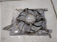  Вентилятор радиатора Nissan Qashqai 2006-2013 20593519 #1