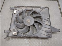 Вентилятор радиатора Nissan Qashqai 2006-2013 20593519 #2