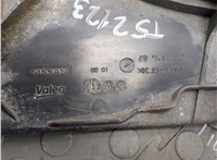  Вентилятор радиатора Nissan Qashqai 2006-2013 20593519 #4
