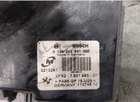  Вентилятор радиатора BMW 1 E87 2004-2011 20593520 #5