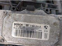  Вентилятор радиатора BMW 1 E87 2004-2011 20593520 #6