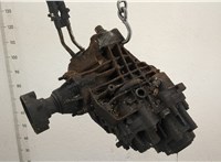  Редуктор Раздаточный КПП (раздатка) Land Rover Freelander 1 1998-2006 20593521 #1