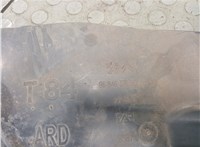  Защита арок (подкрылок) Peugeot 3008 2009-2016 20593524 #3