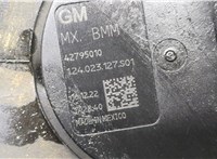  Насос водяной (помпа) Chevrolet Trax 2023-2025 20593525 #2