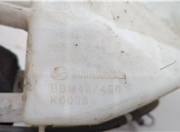 8BM467480 Бачок омывателя Mazda 3 (BL) 2009-2013 20593526 #3