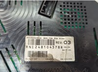 248104378R Щиток приборов (приборная панель) Renault Megane 3 2009-2016 20593529 #3
