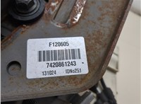 7420861243 Колонка рулевая Renault Premium DXI 2006-2013 20593532 #2