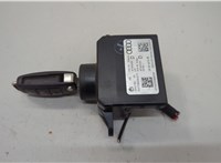  Замок зажигания Audi A6 (C6) 2004-2011 20593534 #1