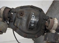  Редуктор моста Land Rover Freelander 1 1998-2006 20593538 #3