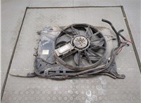  Вентилятор радиатора Volvo V70 2001-2008 20593539 #2