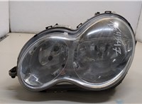 A2038201359 Фара (передняя) Mercedes C W203 2000-2008 20593542 #5