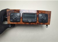  Переключатель отопителя (печки) Mercedes S W220 1998-2006 20593549 #2
