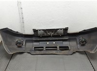 62022EQ025, 62310EQ303 Бампер Nissan X-Trail (T30) 2001-2007 20593551 #4