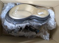 A2038201359, A2038203361 Фара (передняя) Mercedes C W203 2000-2008 20593560 #2