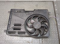  Вентилятор радиатора Ford Focus 3 2011-2015 20593563 #1